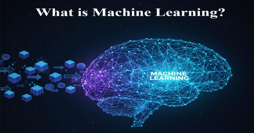 What is Machine Learning