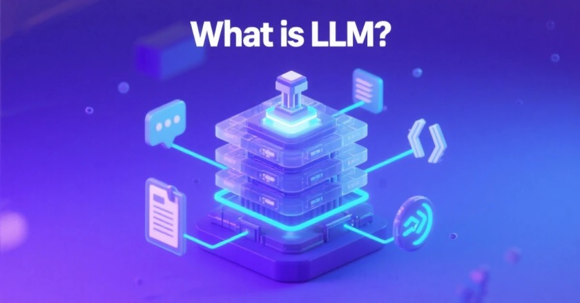 What is LLM (Large Language Model)